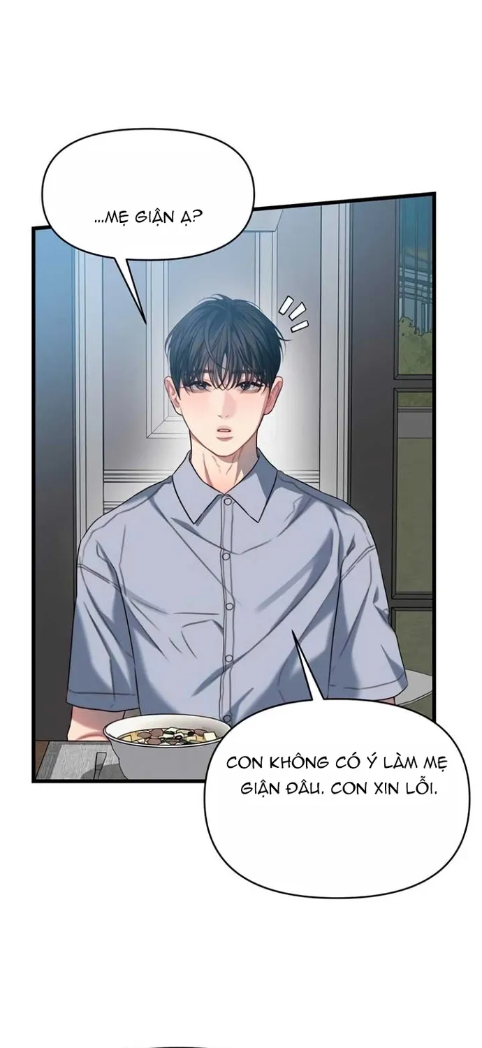 Cạm Bẫy Thanh Lịch Chap 84 - Next Chap 85