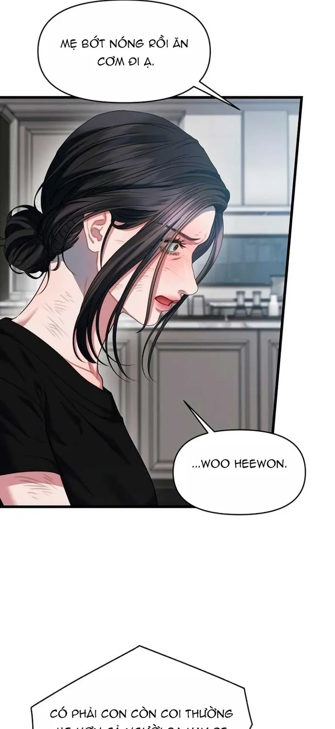 Cạm Bẫy Thanh Lịch Chap 84 - Next Chap 85