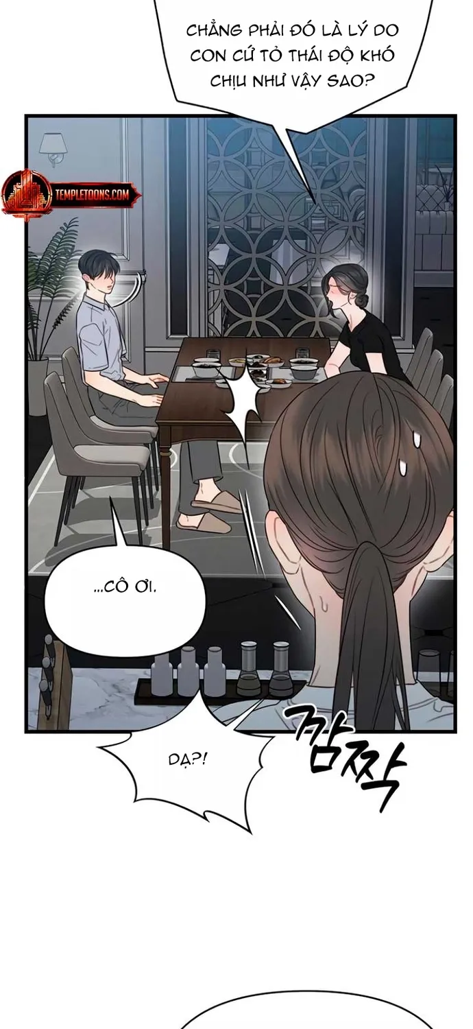 Cạm Bẫy Thanh Lịch Chap 84 - Next Chap 85