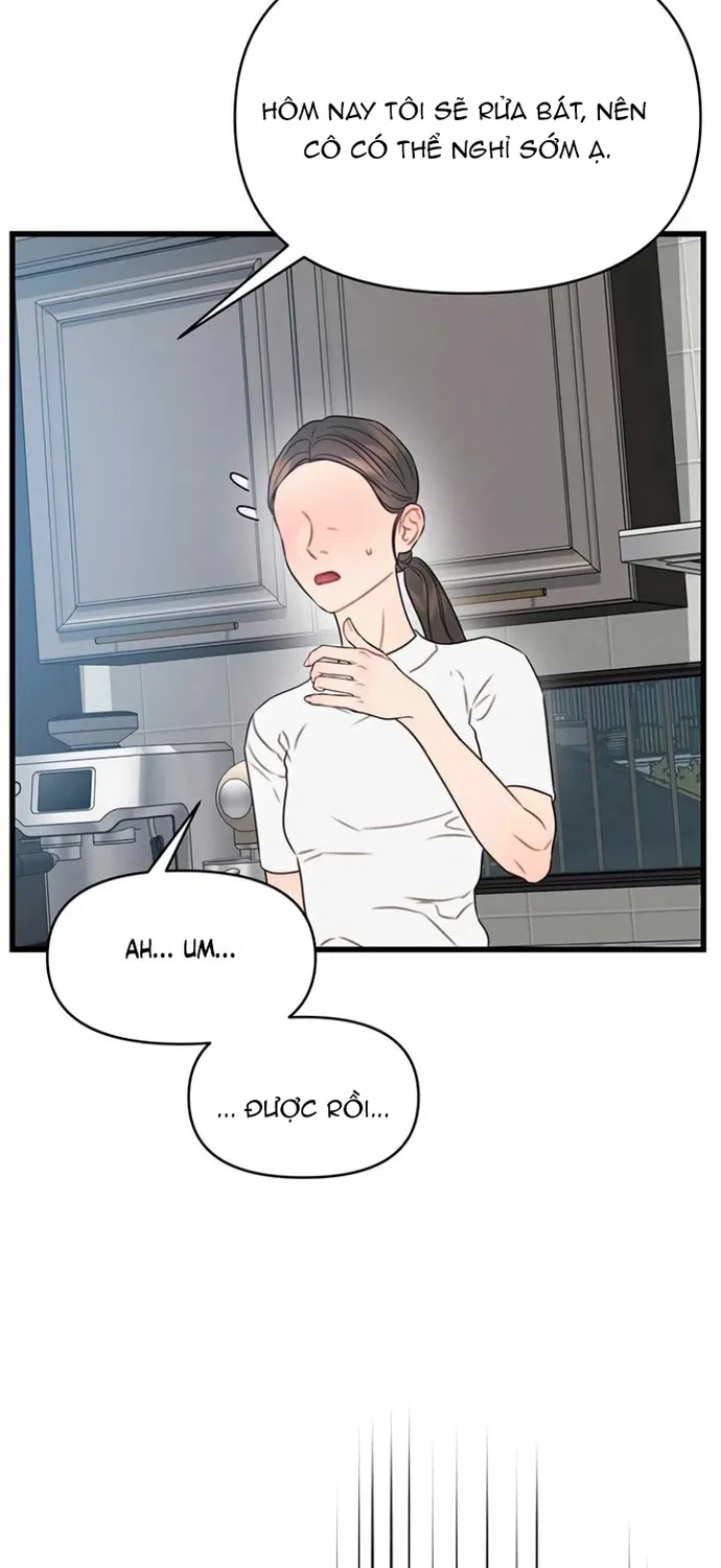 Cạm Bẫy Thanh Lịch Chap 84 - Next Chap 85