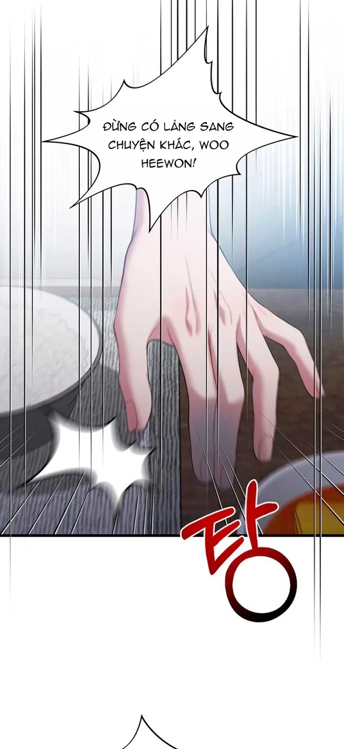 Cạm Bẫy Thanh Lịch Chap 84 - Next Chap 85