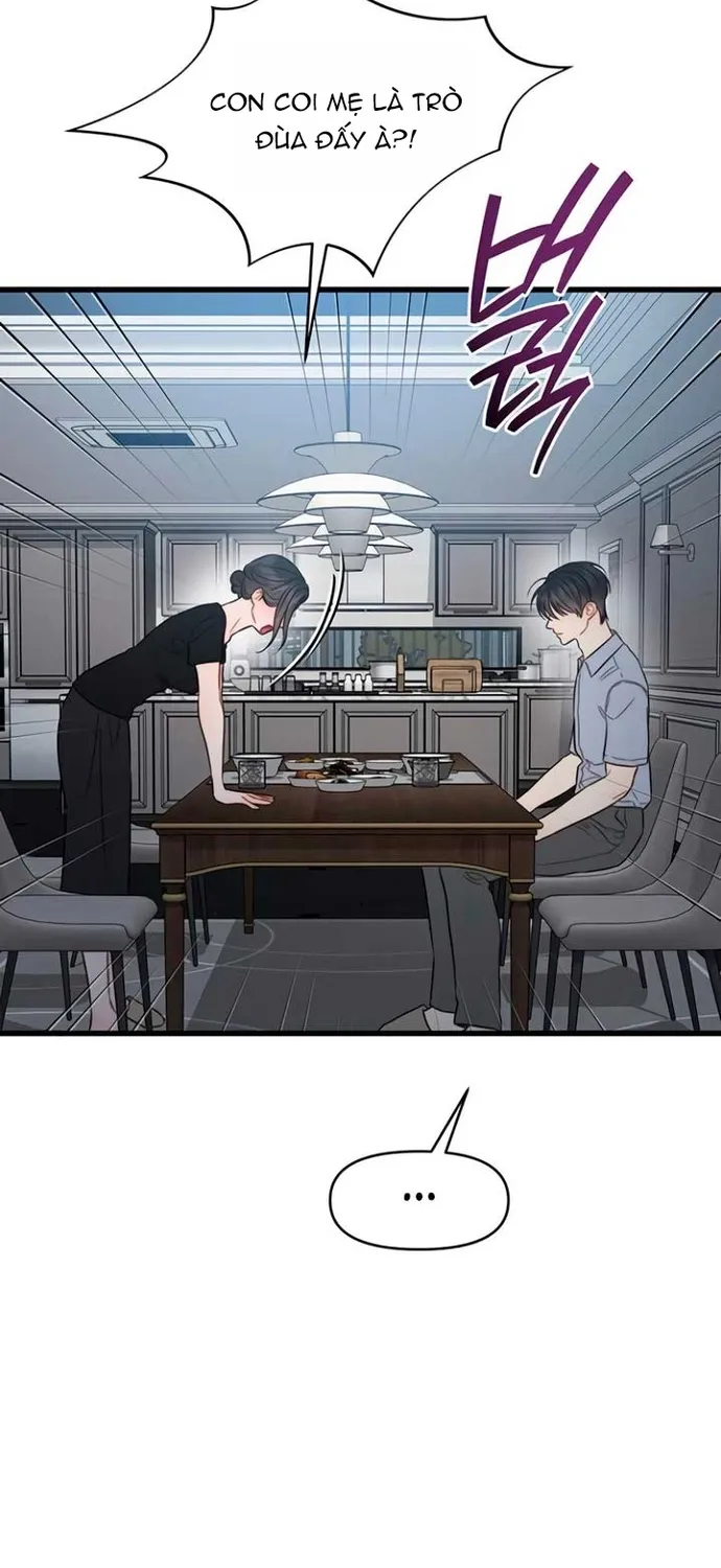 Cạm Bẫy Thanh Lịch Chap 84 - Next Chap 85