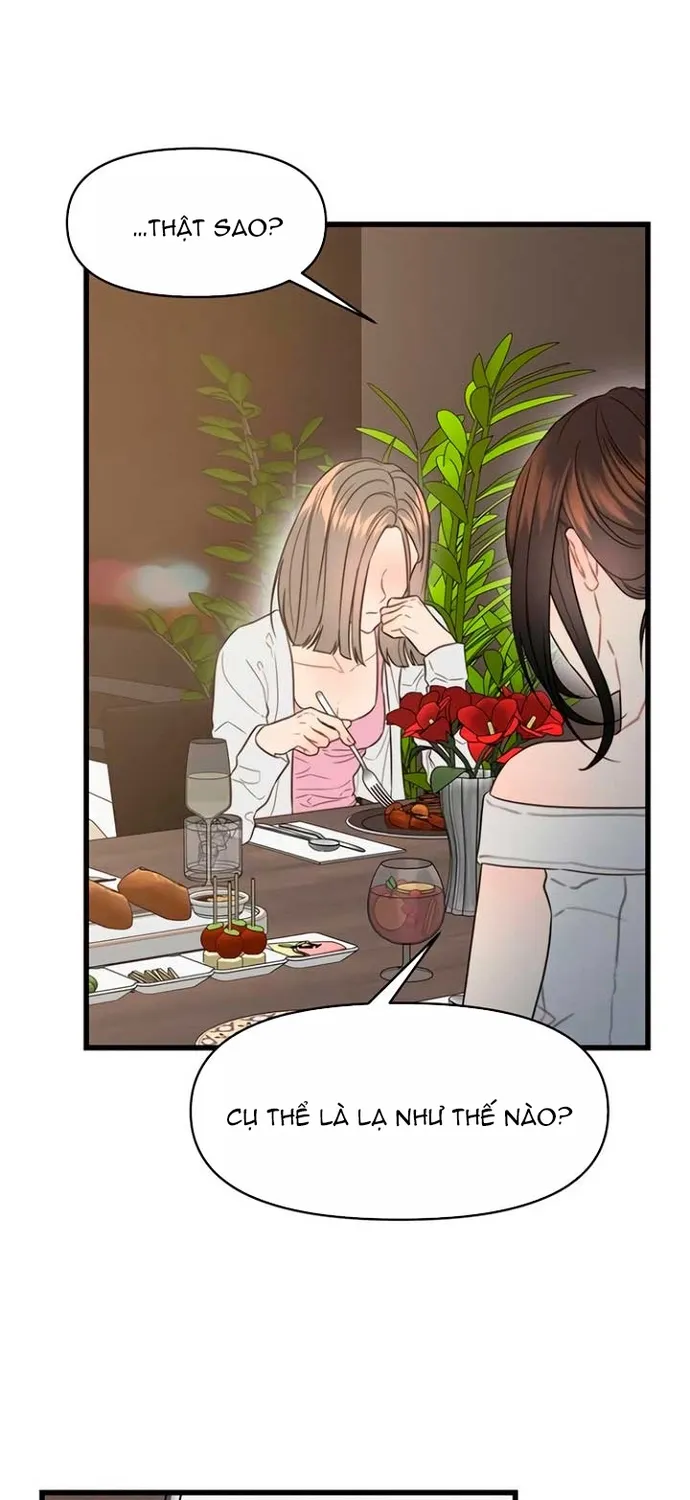 Cạm Bẫy Thanh Lịch Chap 84 - Next Chap 85