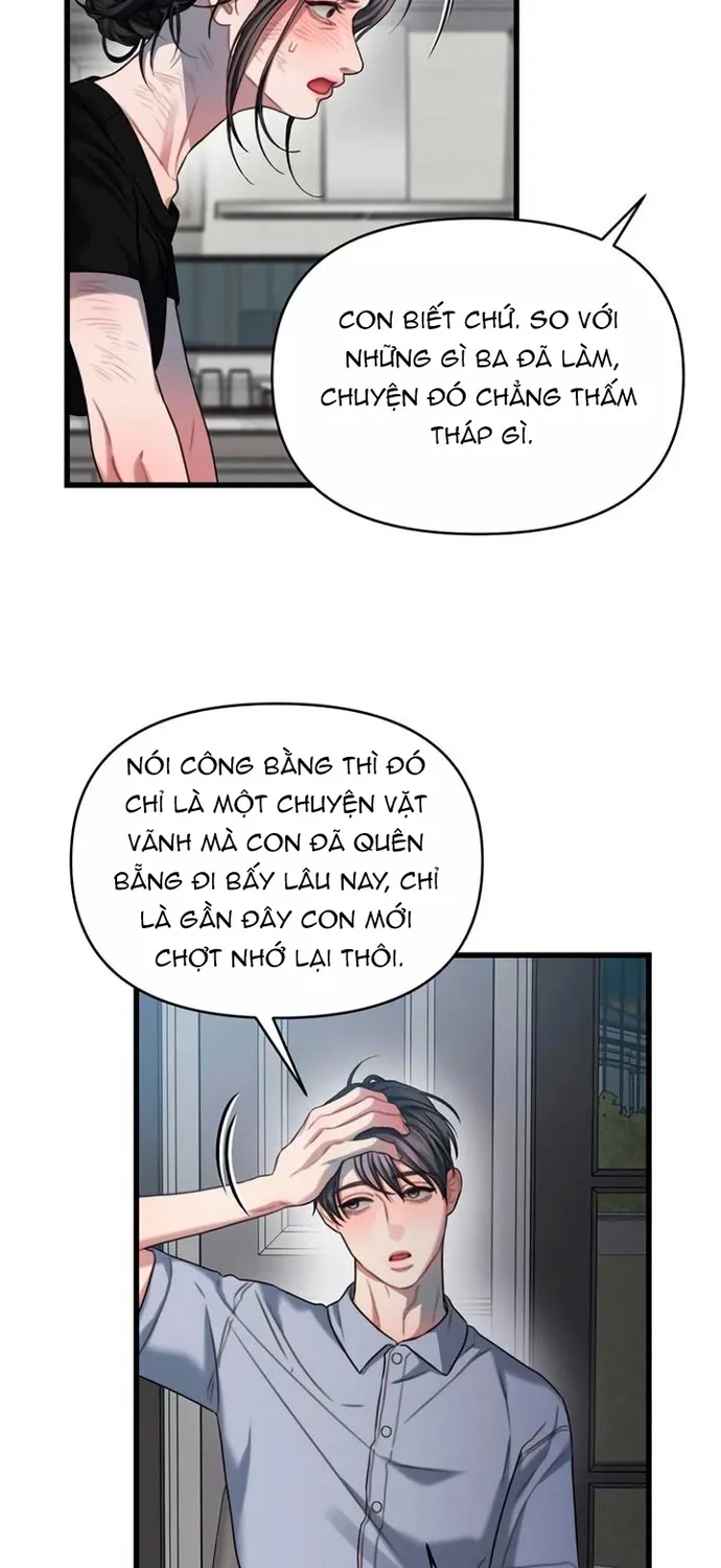 Cạm Bẫy Thanh Lịch Chap 84 - Next Chap 85