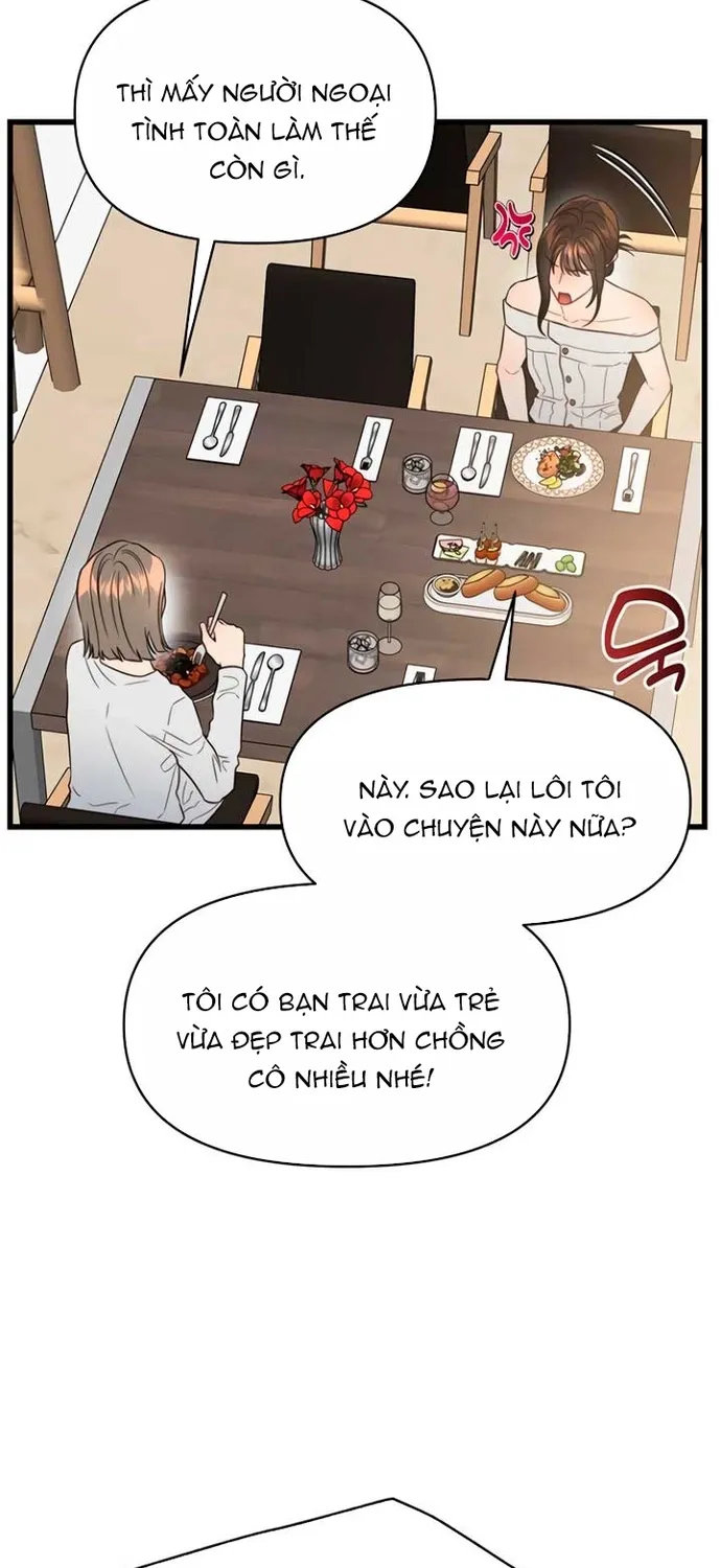 Cạm Bẫy Thanh Lịch Chap 84 - Next Chap 85