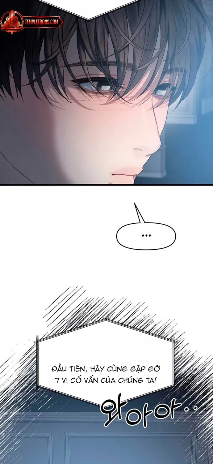 Cạm Bẫy Thanh Lịch Chap 84 - Next Chap 85