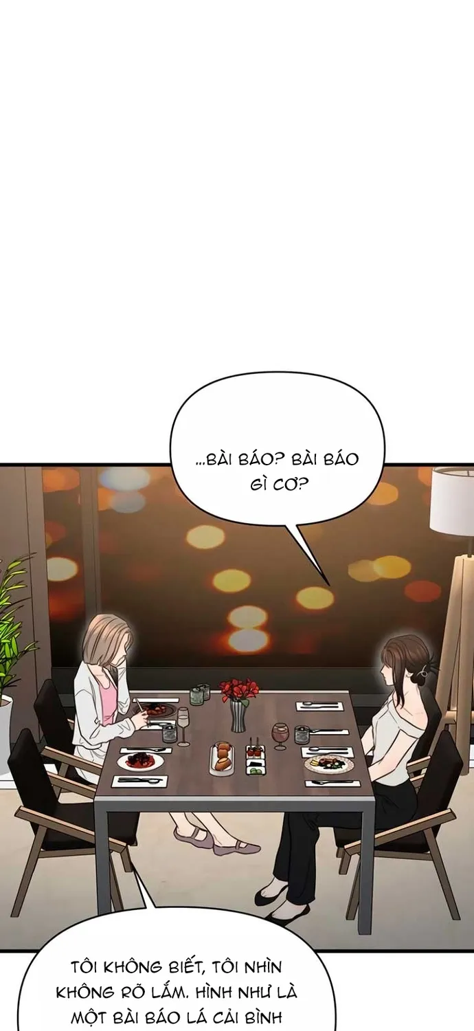 Cạm Bẫy Thanh Lịch Chap 84 - Next Chap 85