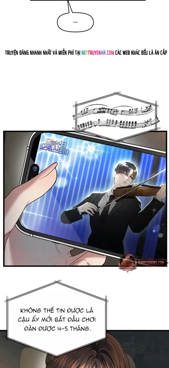 Cạm Bẫy Thanh Lịch Chap 85 - Next Chap 86