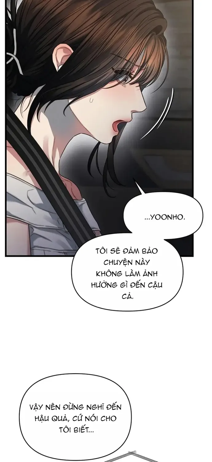 Cạm Bẫy Thanh Lịch Chap 85 - Next Chap 86