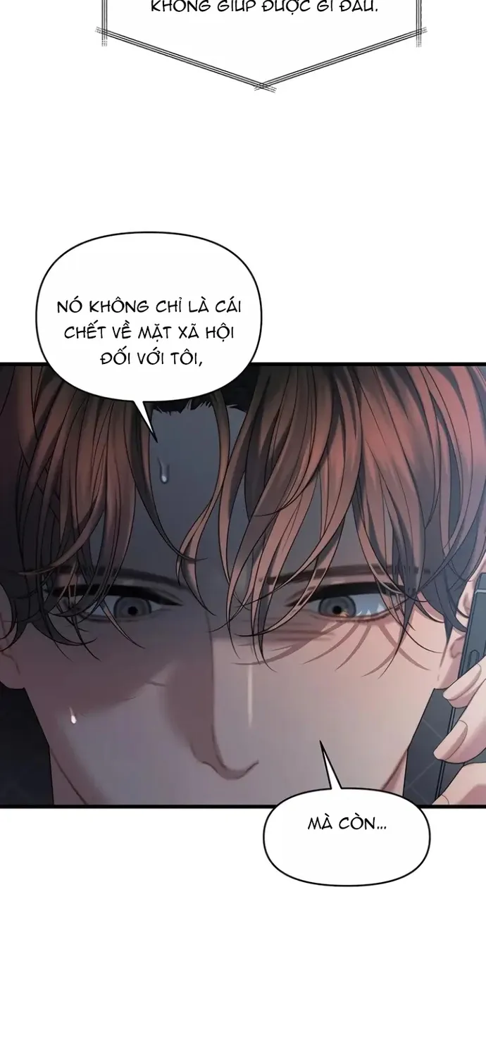 Cạm Bẫy Thanh Lịch Chap 85 - Next Chap 86