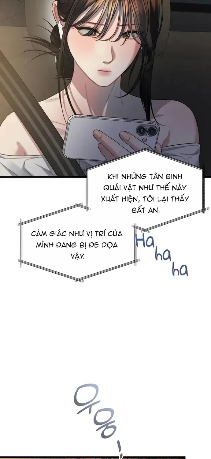 Cạm Bẫy Thanh Lịch Chap 85 - Next Chap 86