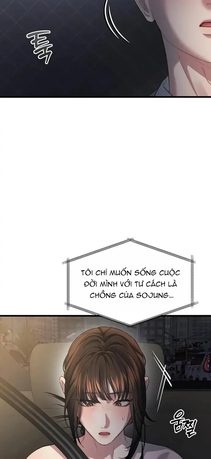 Cạm Bẫy Thanh Lịch Chap 85 - Next Chap 86