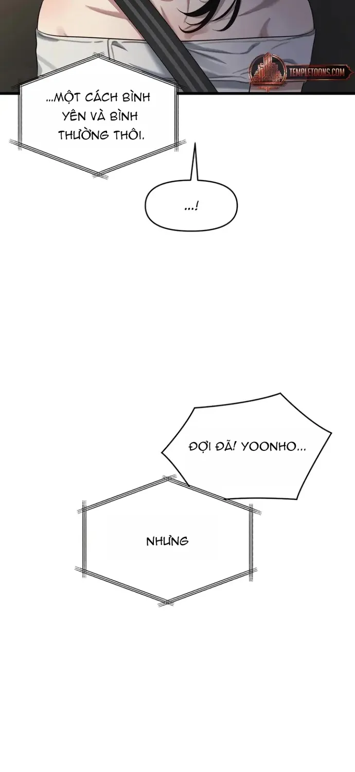 Cạm Bẫy Thanh Lịch Chap 85 - Next Chap 86