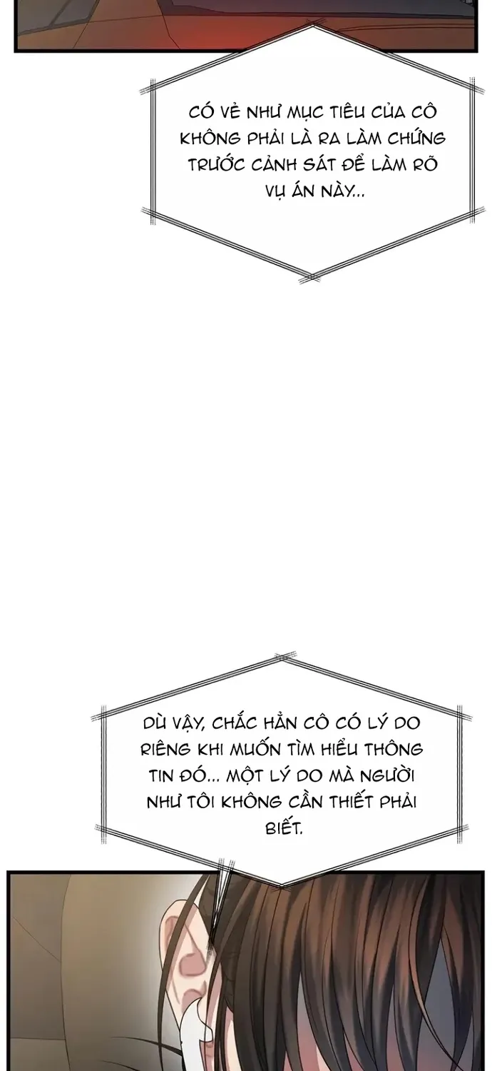 Cạm Bẫy Thanh Lịch Chap 85 - Next Chap 86