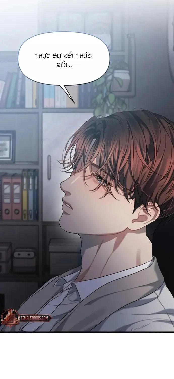 Cạm Bẫy Thanh Lịch Chap 85 - Next Chap 86