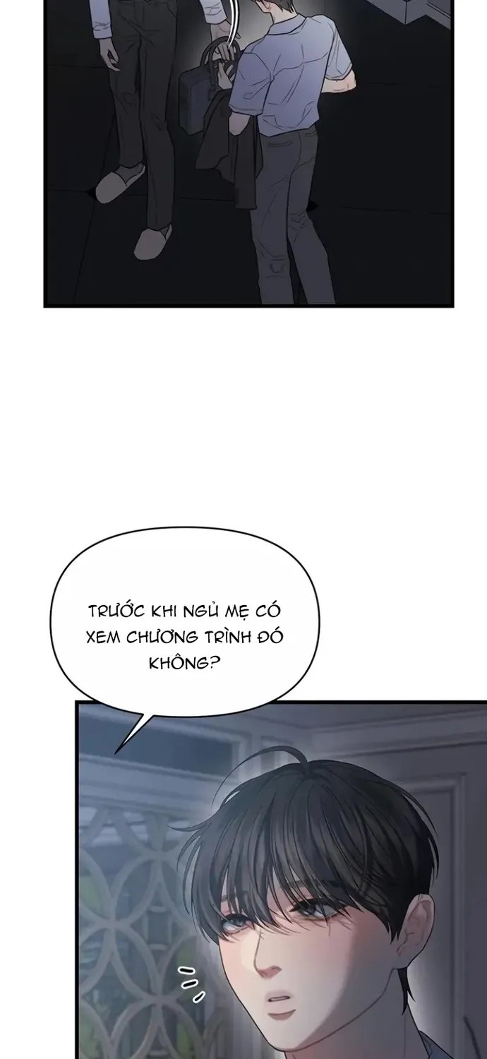 Cạm Bẫy Thanh Lịch Chap 85 - Next Chap 86