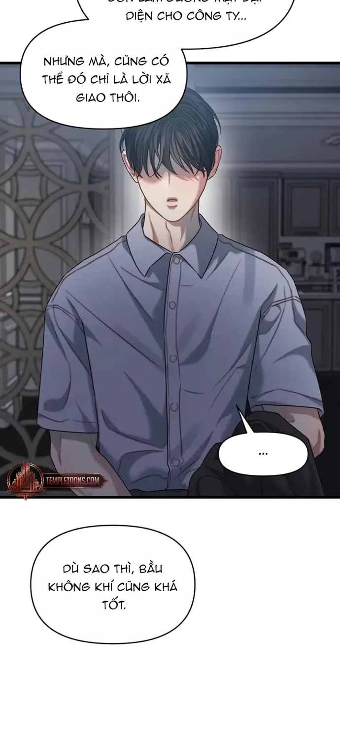 Cạm Bẫy Thanh Lịch Chap 85 - Next Chap 86