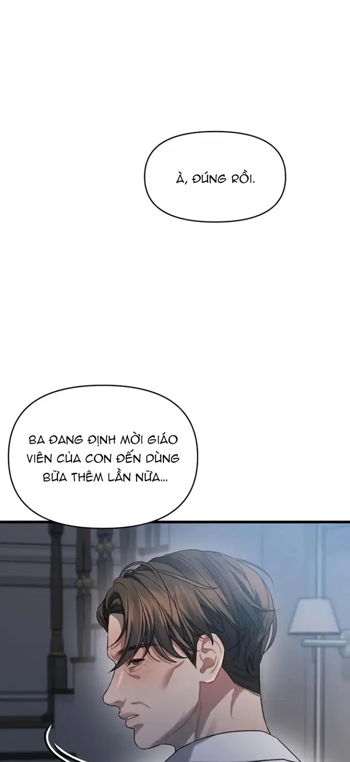 Cạm Bẫy Thanh Lịch Chap 85 - Next Chap 86