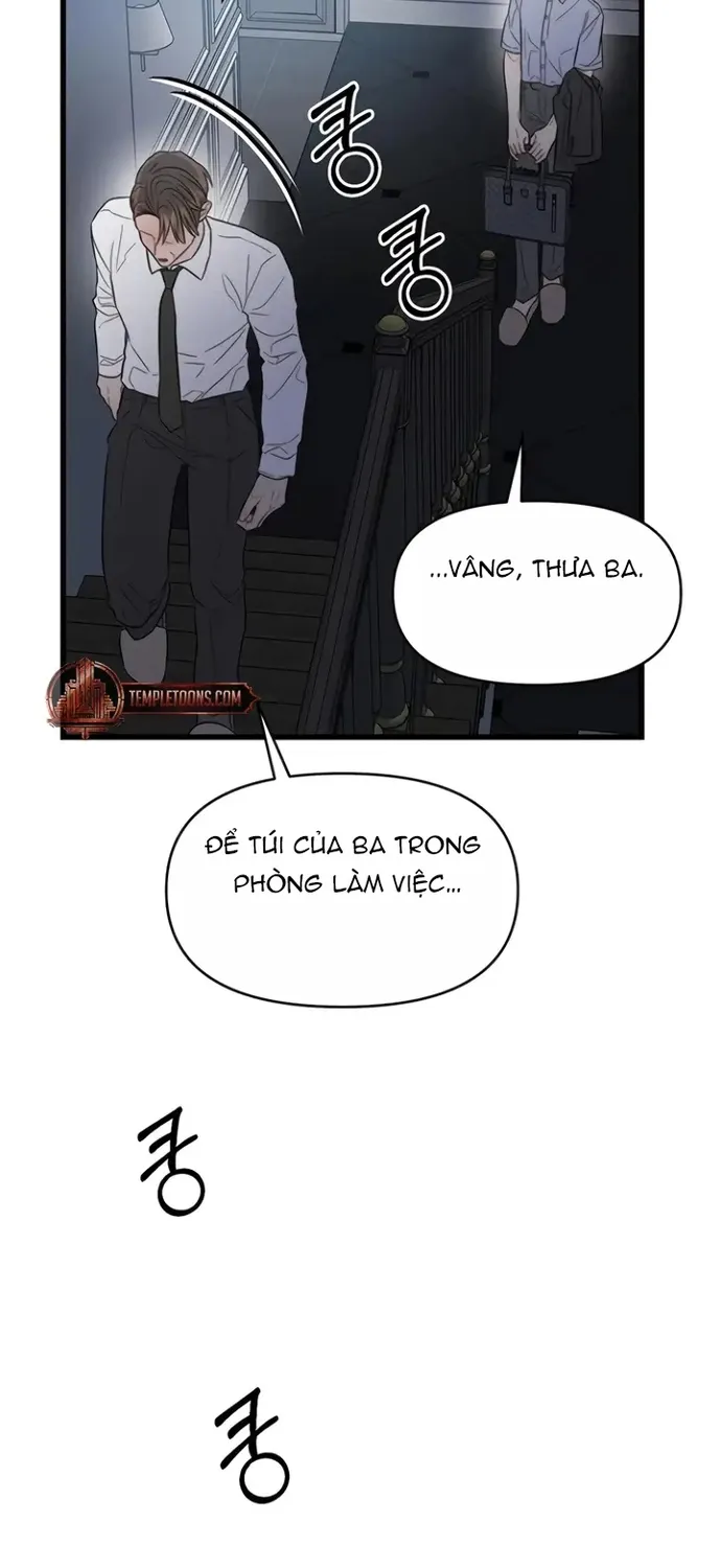 Cạm Bẫy Thanh Lịch Chap 85 - Next Chap 86