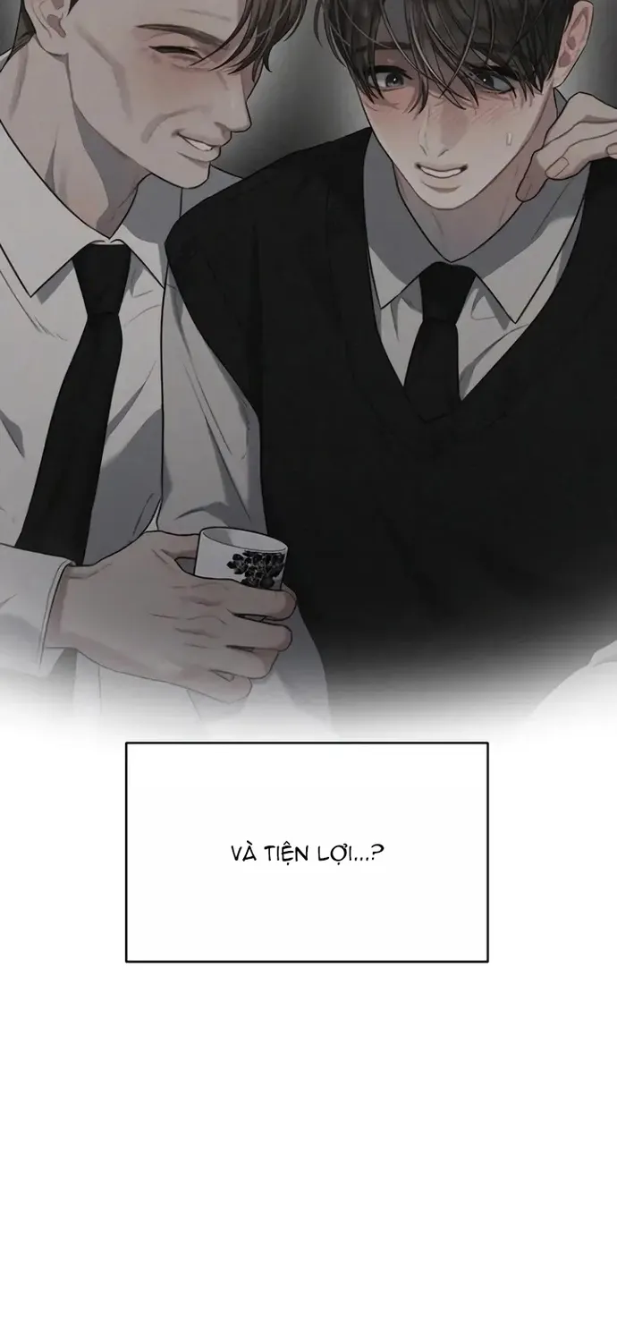 Cạm Bẫy Thanh Lịch Chap 85 - Next Chap 86