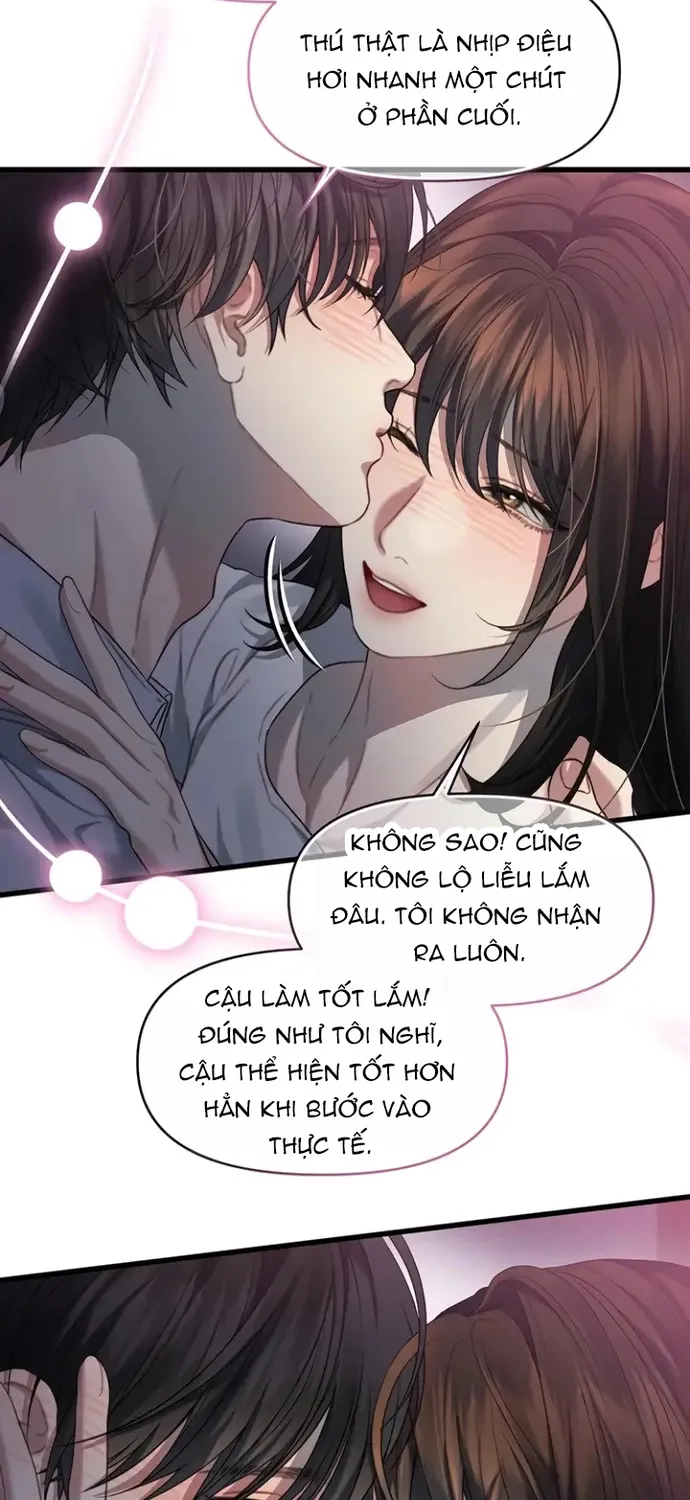 Cạm Bẫy Thanh Lịch Chap 85 - Next Chap 86