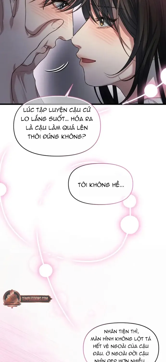 Cạm Bẫy Thanh Lịch Chap 85 - Next Chap 86