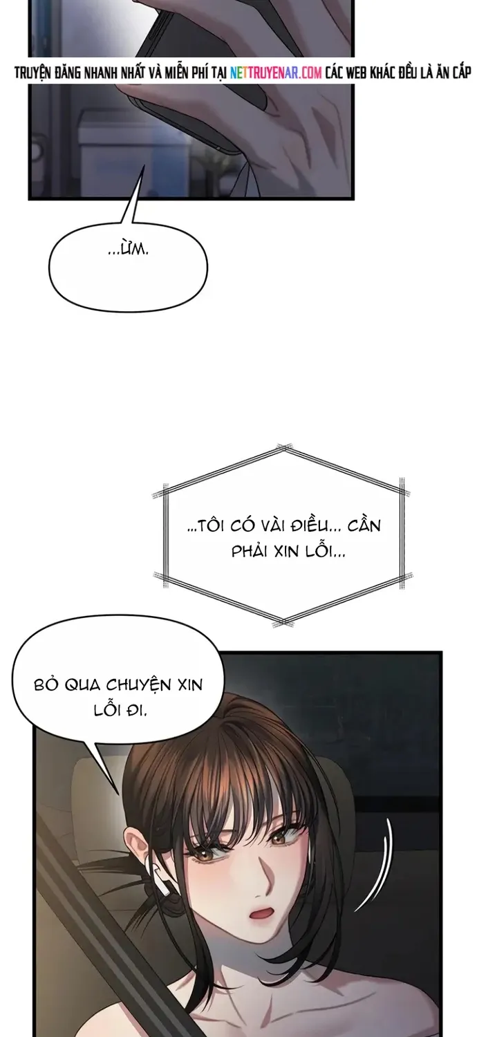 Cạm Bẫy Thanh Lịch Chap 85 - Next Chap 86