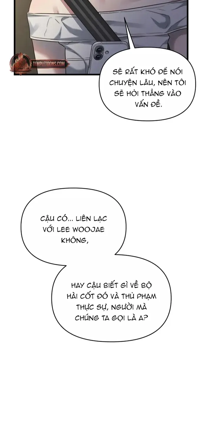 Cạm Bẫy Thanh Lịch Chap 85 - Next Chap 86