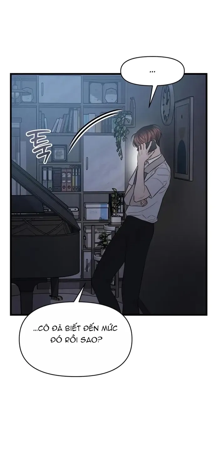 Cạm Bẫy Thanh Lịch Chap 85 - Next Chap 86