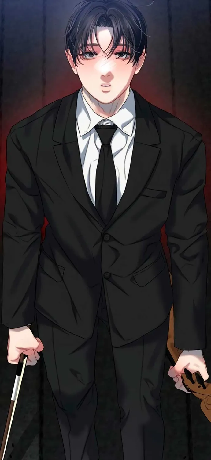 Cạm Bẫy Thanh Lịch Chap 86 - Next Chap 87