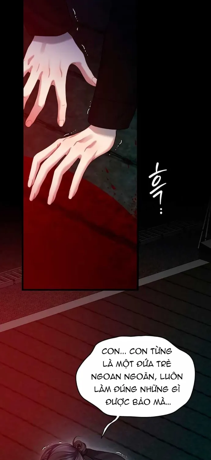 Cạm Bẫy Thanh Lịch Chap 86 - Next Chap 87