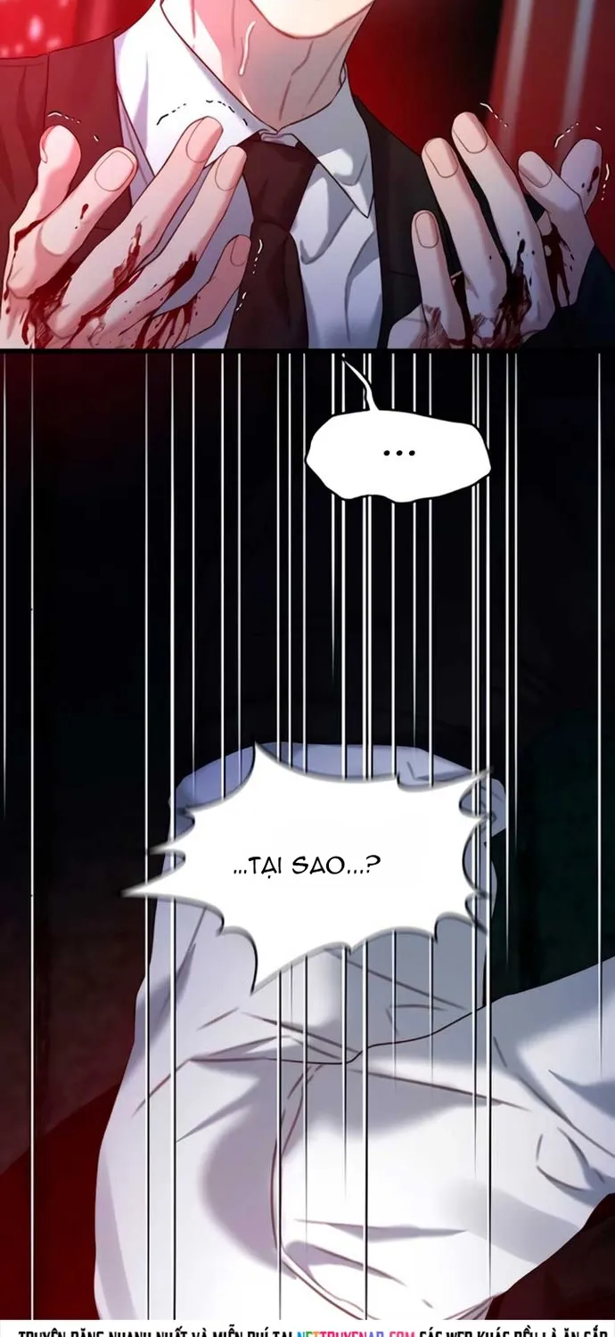 Cạm Bẫy Thanh Lịch Chap 86 - Next Chap 87