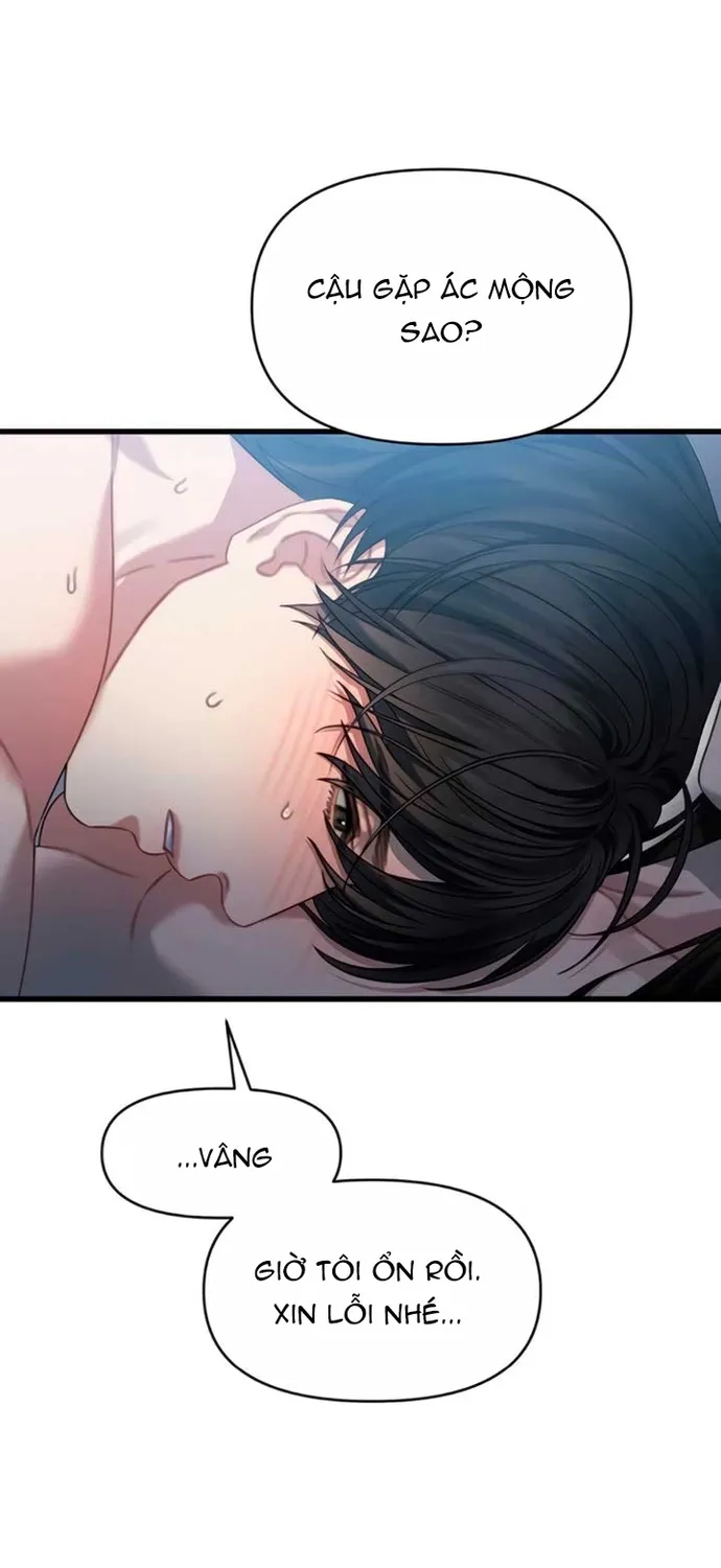 Cạm Bẫy Thanh Lịch Chap 86 - Next Chap 87