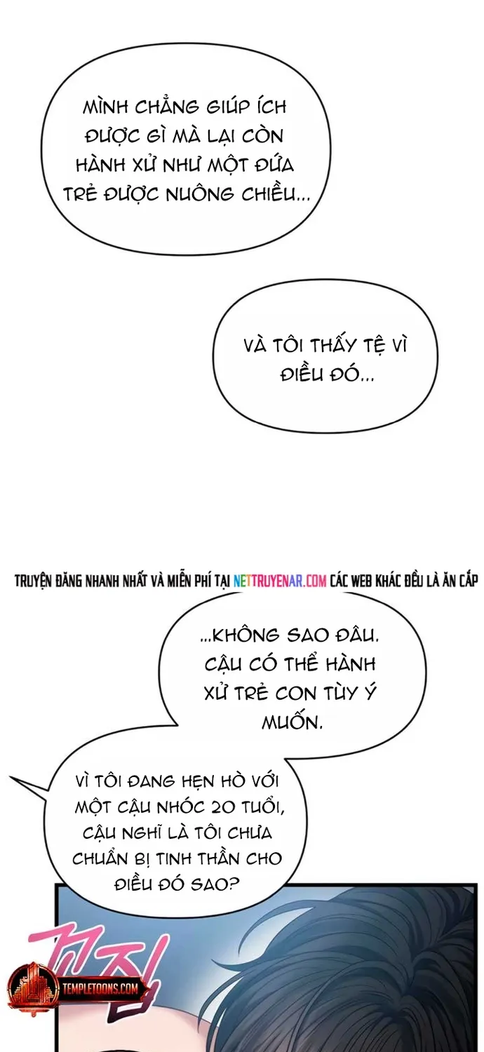 Cạm Bẫy Thanh Lịch Chap 86 - Next Chap 87