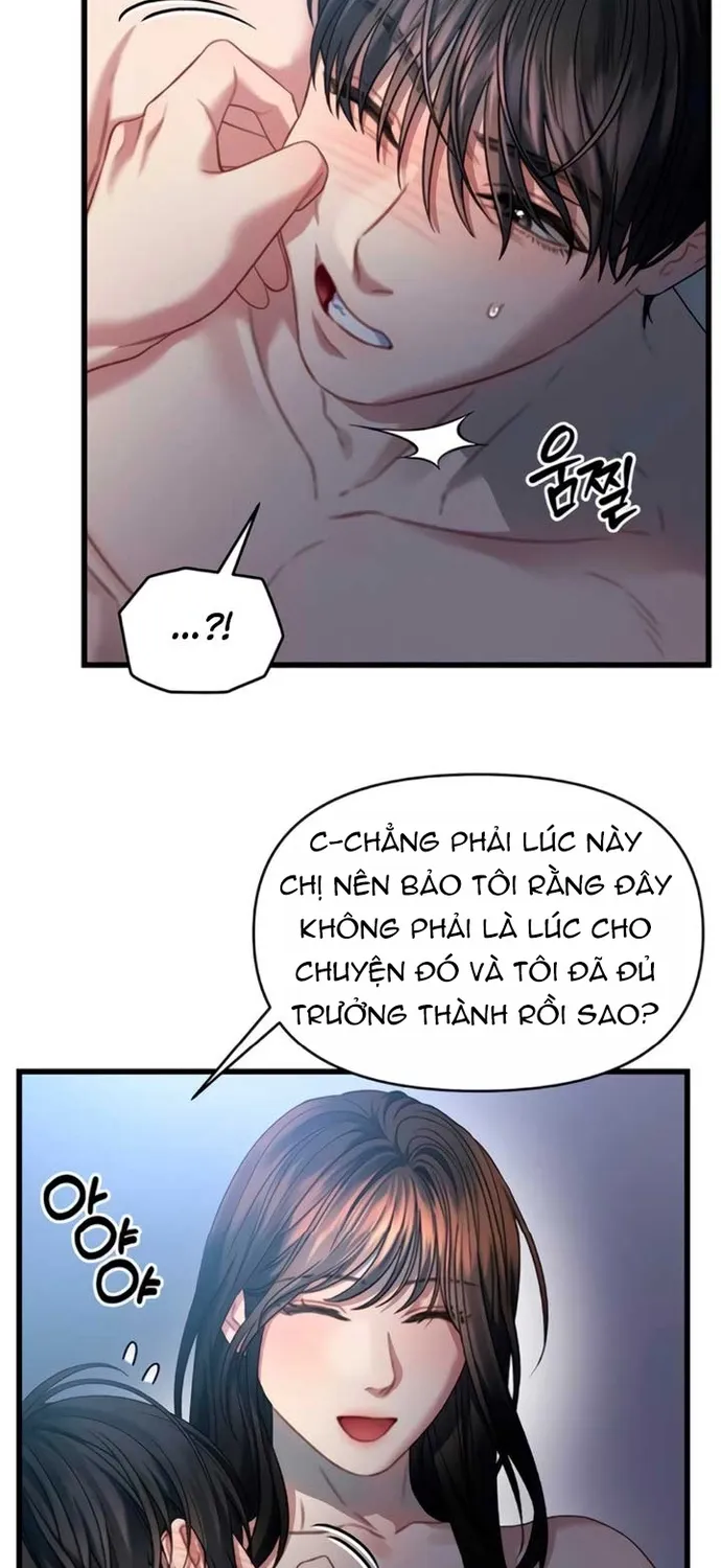 Cạm Bẫy Thanh Lịch Chap 86 - Next Chap 87