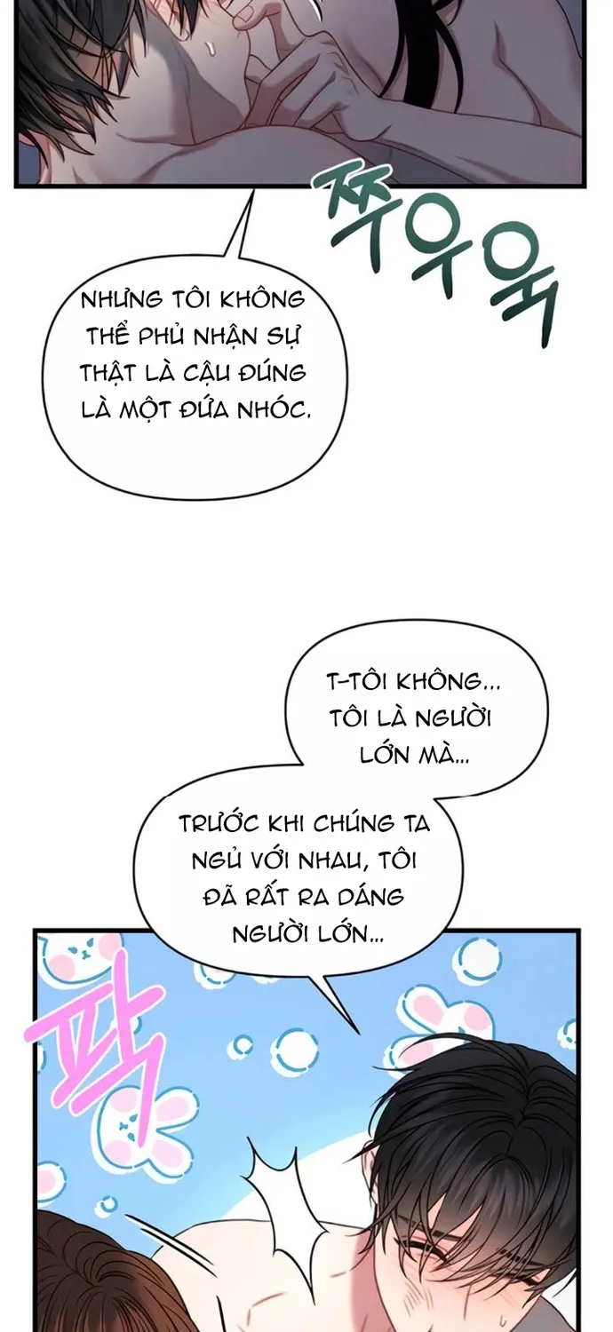 Cạm Bẫy Thanh Lịch Chap 86 - Next Chap 87