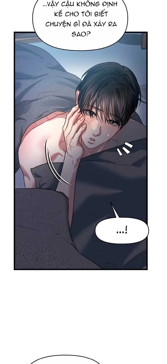 Cạm Bẫy Thanh Lịch Chap 86 - Next Chap 87