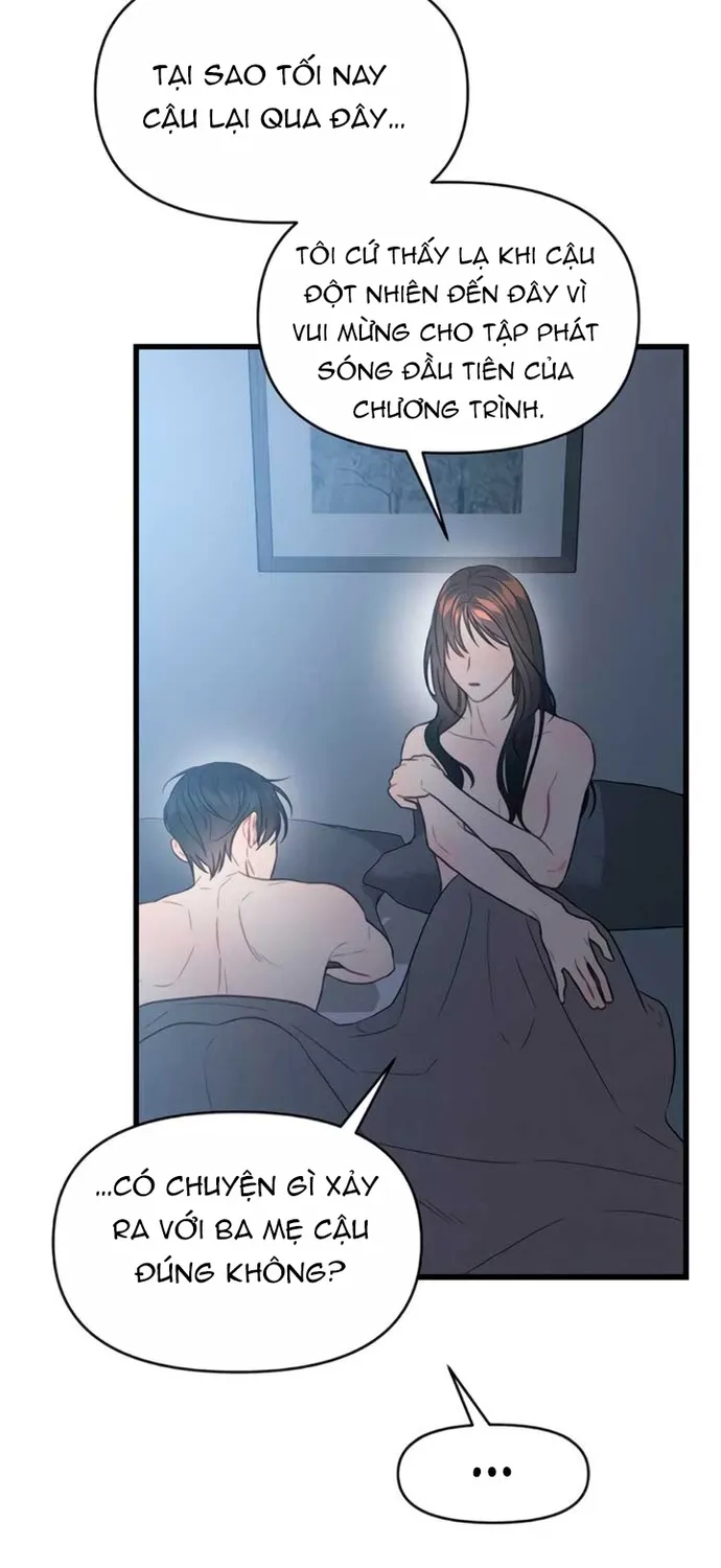 Cạm Bẫy Thanh Lịch Chap 86 - Next Chap 87