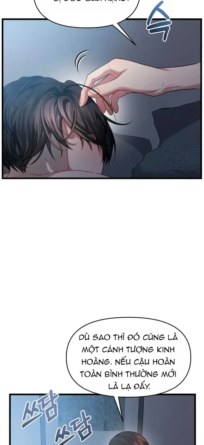 Cạm Bẫy Thanh Lịch Chap 86 - Next Chap 87