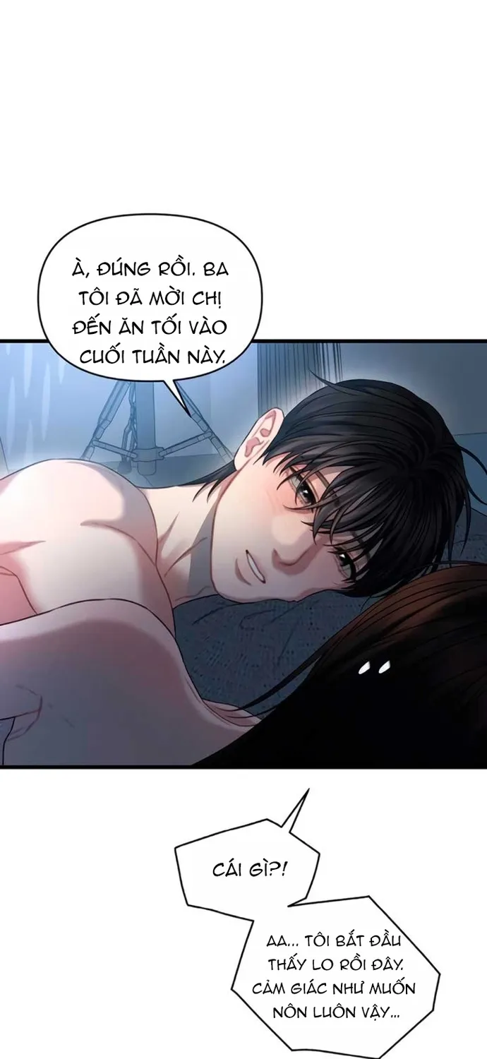 Cạm Bẫy Thanh Lịch Chap 86 - Next Chap 87