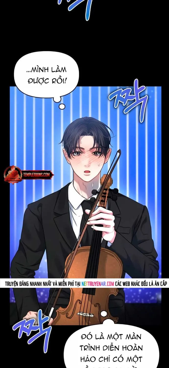 Cạm Bẫy Thanh Lịch Chap 86 - Next Chap 87