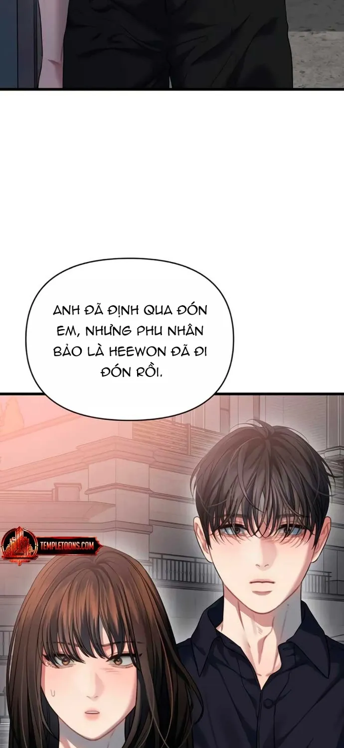 Cạm Bẫy Thanh Lịch Chap 86 - Next Chap 87