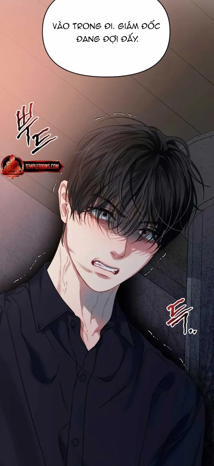 Cạm Bẫy Thanh Lịch Chap 86 - Next Chap 87