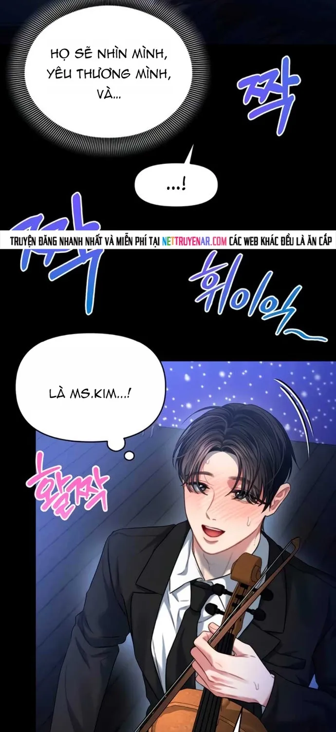 Cạm Bẫy Thanh Lịch Chap 86 - Next Chap 87