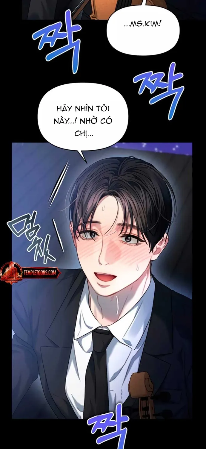 Cạm Bẫy Thanh Lịch Chap 86 - Next Chap 87