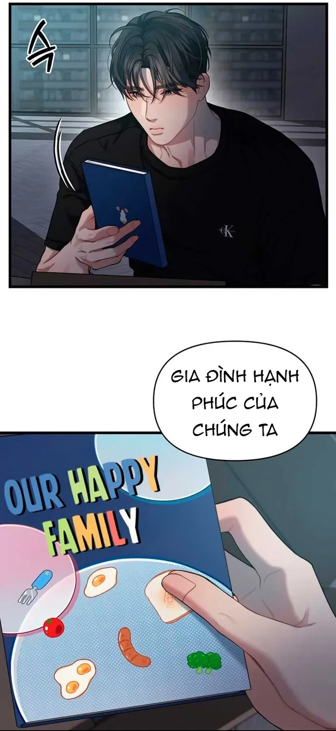 Cạm Bẫy Thanh Lịch Chap 87 - Next Chap 88