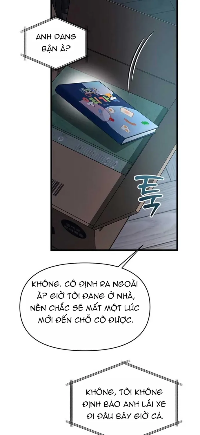 Cạm Bẫy Thanh Lịch Chap 87 - Next Chap 88