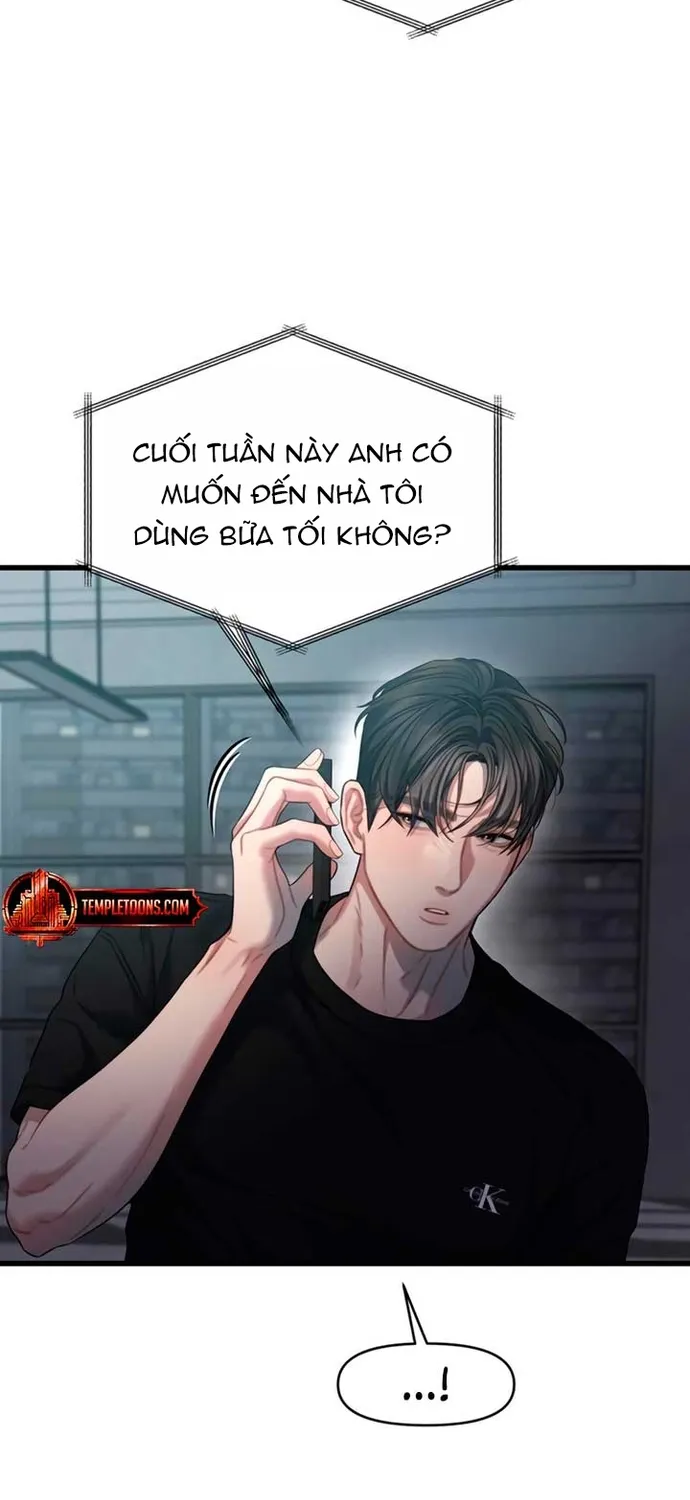 Cạm Bẫy Thanh Lịch Chap 87 - Next Chap 88