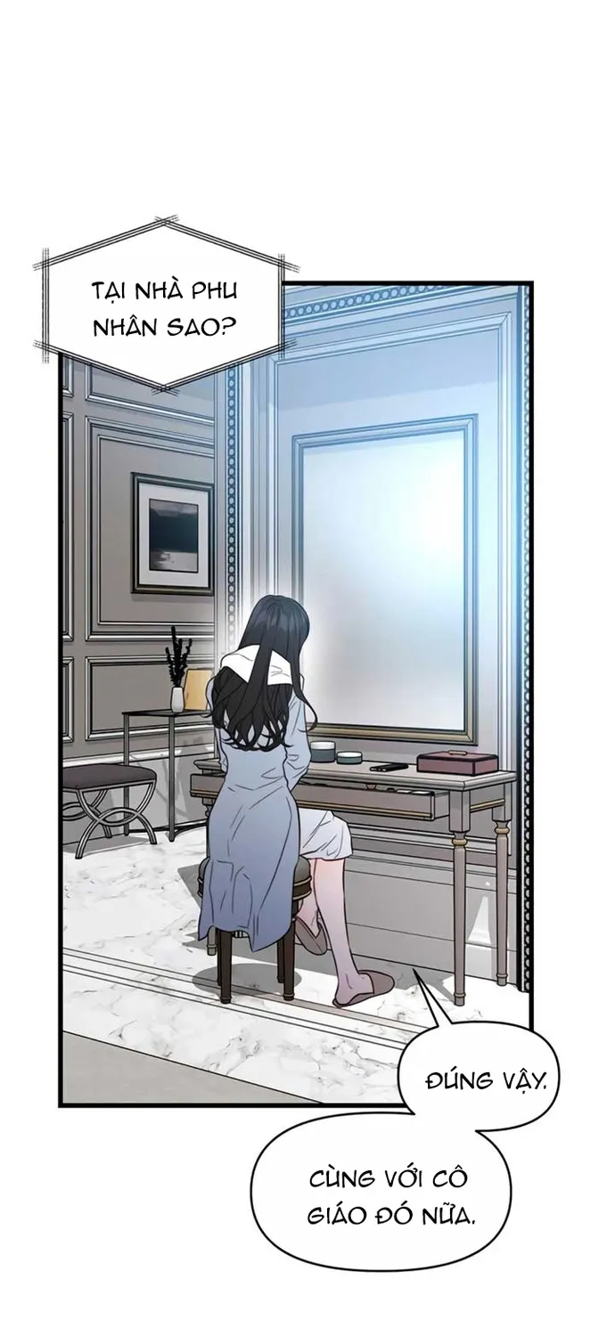 Cạm Bẫy Thanh Lịch Chap 87 - Next Chap 88