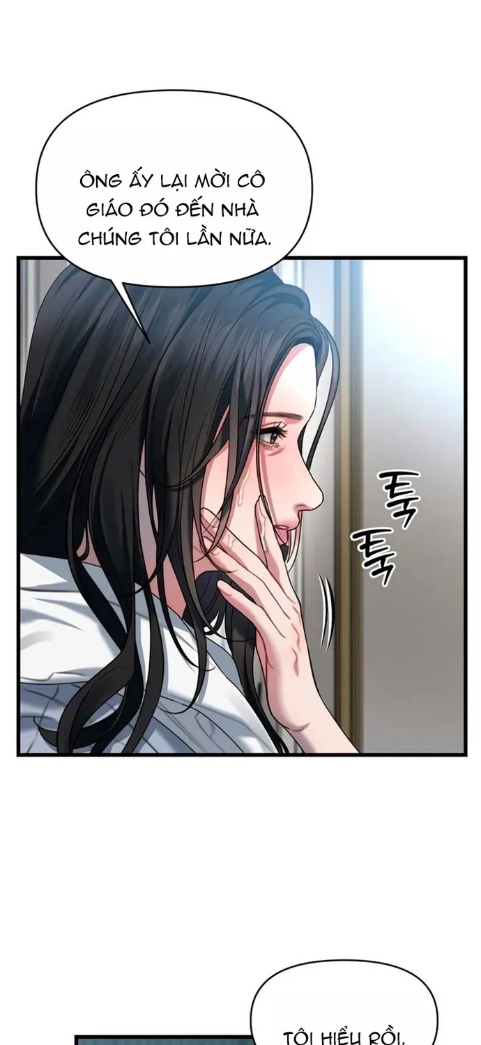 Cạm Bẫy Thanh Lịch Chap 87 - Next Chap 88